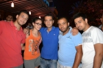 Saturday Night at Byblos Old Souk